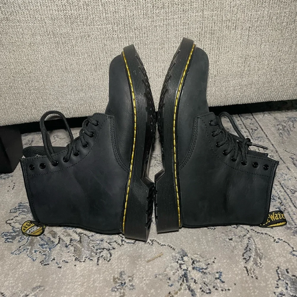 Dr. Martens new without